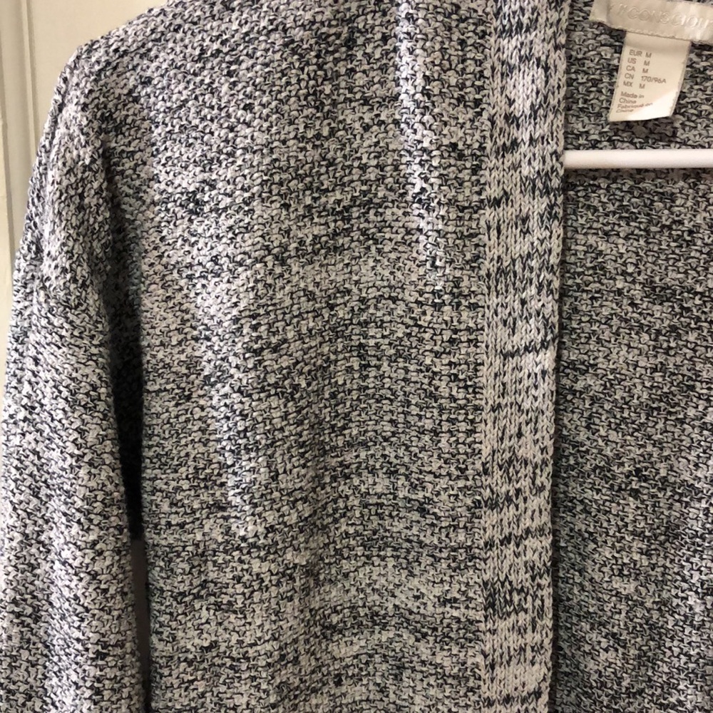 Longsleeve cardigan - Picture 4 of 5